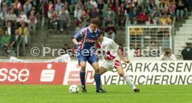 18.05.96 VfB Stuttgart - Karlsruher SC