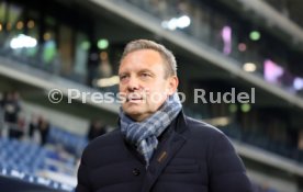 24.01.23 TSG 1899 Hoffenheim - VfB Stuttgart