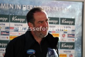 28.02.21 1. FC Heidenheim - Fortuna D&uuml;sseldorf