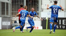 15.08.20 Stuttgarter Kickers - 1. G&ouml;ppinger SV