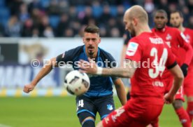 TSG 1899 Hoffenheim - 1. FC K&ouml;ln