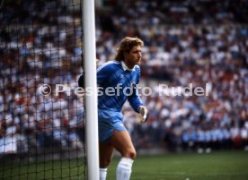 17.06.84 Deutschland - Rum&auml;nien