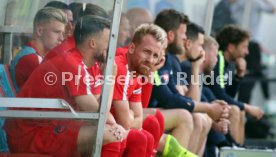 1. FC Heidenheim - SpVgg Greuther F&uuml;rth