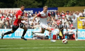 19.07.26 TSG Balingen - VfB Stuttgart