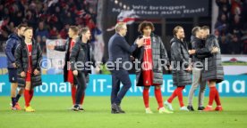 13.11.22 SC Freiburg - 1. FC Union Berlin