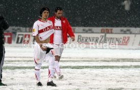 01.12.10 Young Boys Bern - VfB Stuttgart