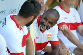 21.06.25 SC Geislingen - VfB Stuttgart Traditionself