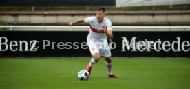 03.08.20 VfB Stuttgart Training