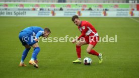 17.01.21 1. FC Heidenheim - SV Darmstadt 98