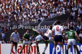 12.06.88 England - Irland