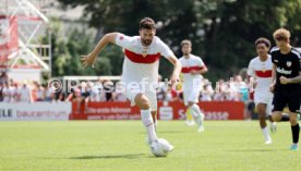 09.07.23 Hohenlohe Auswahl - VfB Stuttgart