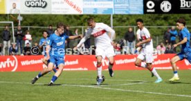 14.05.26 U19 SGV Freiberg - U19 VfB Stuttgart