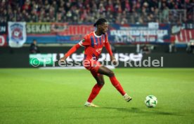 28.11.24 1. FC Heidenheim - Chelsea FC
