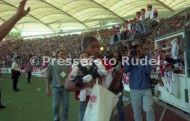 31.05.97 VfB Stuttgart - Arminia Bielefeld