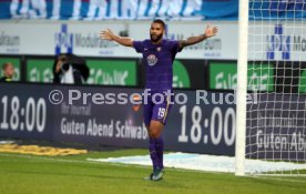 1. FC Heidenheim - FC Erzgebirge Aue