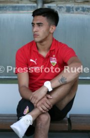 SSV Reutlingen - VfB Stuttgart