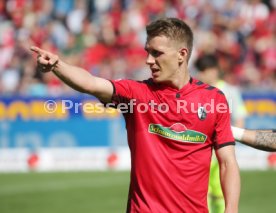 SC Freiburg - 1. FC K&ouml;ln