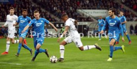 TSG 1899 Hoffenheim - Bayer 04 Leverkusen