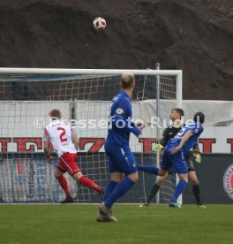 Karlsruher SC - Fortuna K&ouml;ln