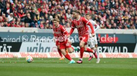 08.04.23 SC Freiburg - FC Bayern M&uuml;nchen