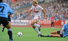 20.08.88 VfB Stuttgart - Stuttgarter Kickers