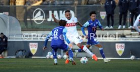 05.01.25 VfB Stuttgart - FC Luzern
