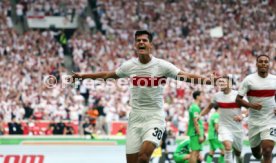 30.08.25 VfB Stuttgart - Borussia M&ouml;nchengladbach