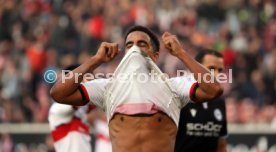 06.11.21 VfB Stuttgart - DSC Arminia Bielefeld