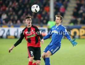 SC Freiburg - SV Darmstadt 98