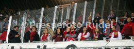 SV Werder Bremen - VfB Stuttgart