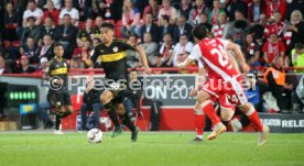 Relegation 2019 1. FC Union Berlin - VfB Stuttgart