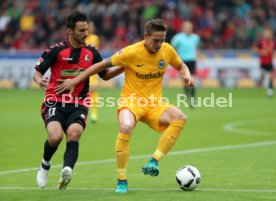 SC Freiburg - Eintracht Frankfurt
