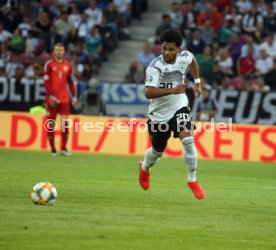 DFB Deutschland - Estland