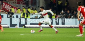 06.12.25 VfB Stuttgart - FC Bayern M&uuml;nchen