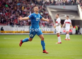 VfB Stuttgart - TSG 1899 Hoffenheim