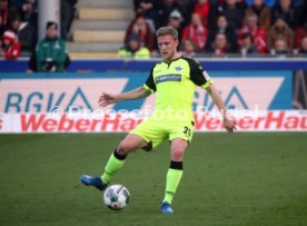 SC Freiburg - SC Paderborn