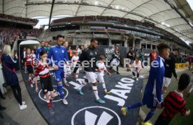 03.09.22 VfB Stuttgart - FC Schalke 04