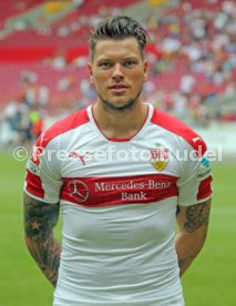 VfB Stuttgart Saison Opening