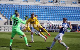 03.04.21 Karlsruher SC - VfL Osnabr&uuml;ck