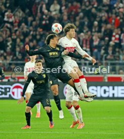 09.11.25 VfB Stuttgart - FC Augsburg