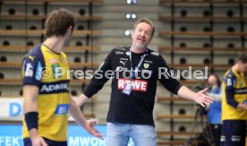 14.02.21 Frisch Auf G&ouml;ppingen - Rhein-Neckar L&ouml;wen