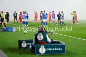 21.08.26 FC Hansa Rostock - VfB Stuttgart