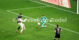 28.02.25 VfB Stuttgart - FC Bayern M&uuml;nchen