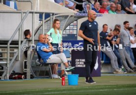 TSG 1899 Hoffenheim - SC Freiburg
