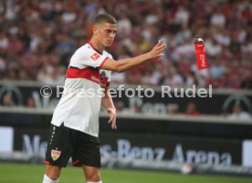 31.07.21 VfB Stuttgart - FC Barcelona