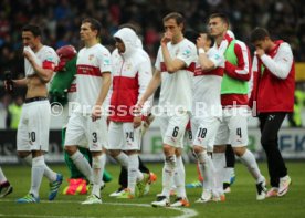 VfB Stuttgart - Borussia Dortmund