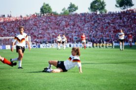 14.06.88 Deutschland - D&auml;nemark