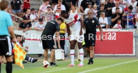 08.08.26 VfB Stuttgart - FC Everton