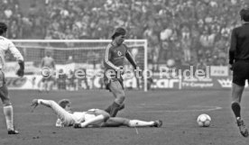 29.11.86 FC Bayern M&uuml;nchen - VfB Stuttgart