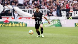 29.04.23 VfB Stuttgart - Borussia Mönchengladbach